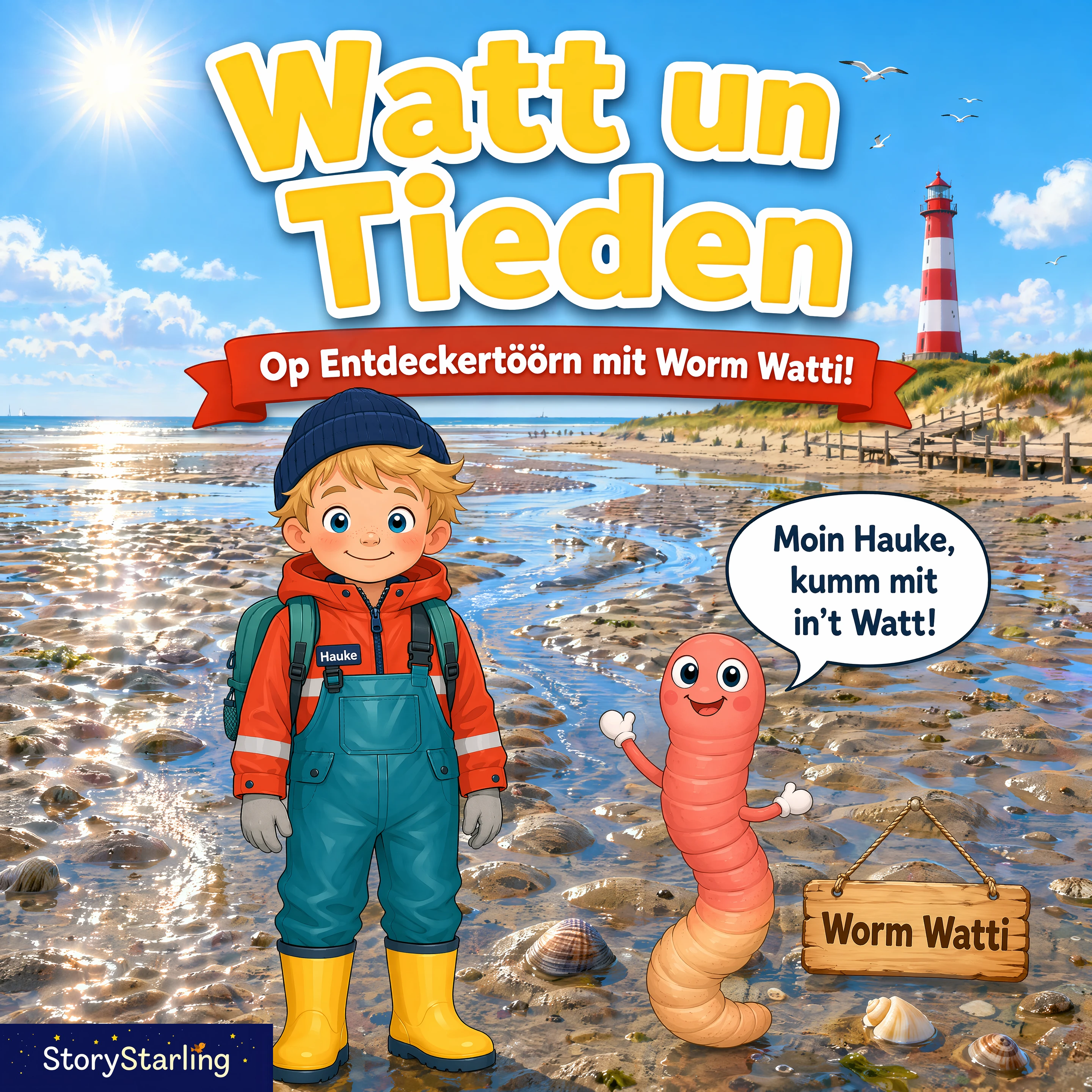 Watt un Tieden