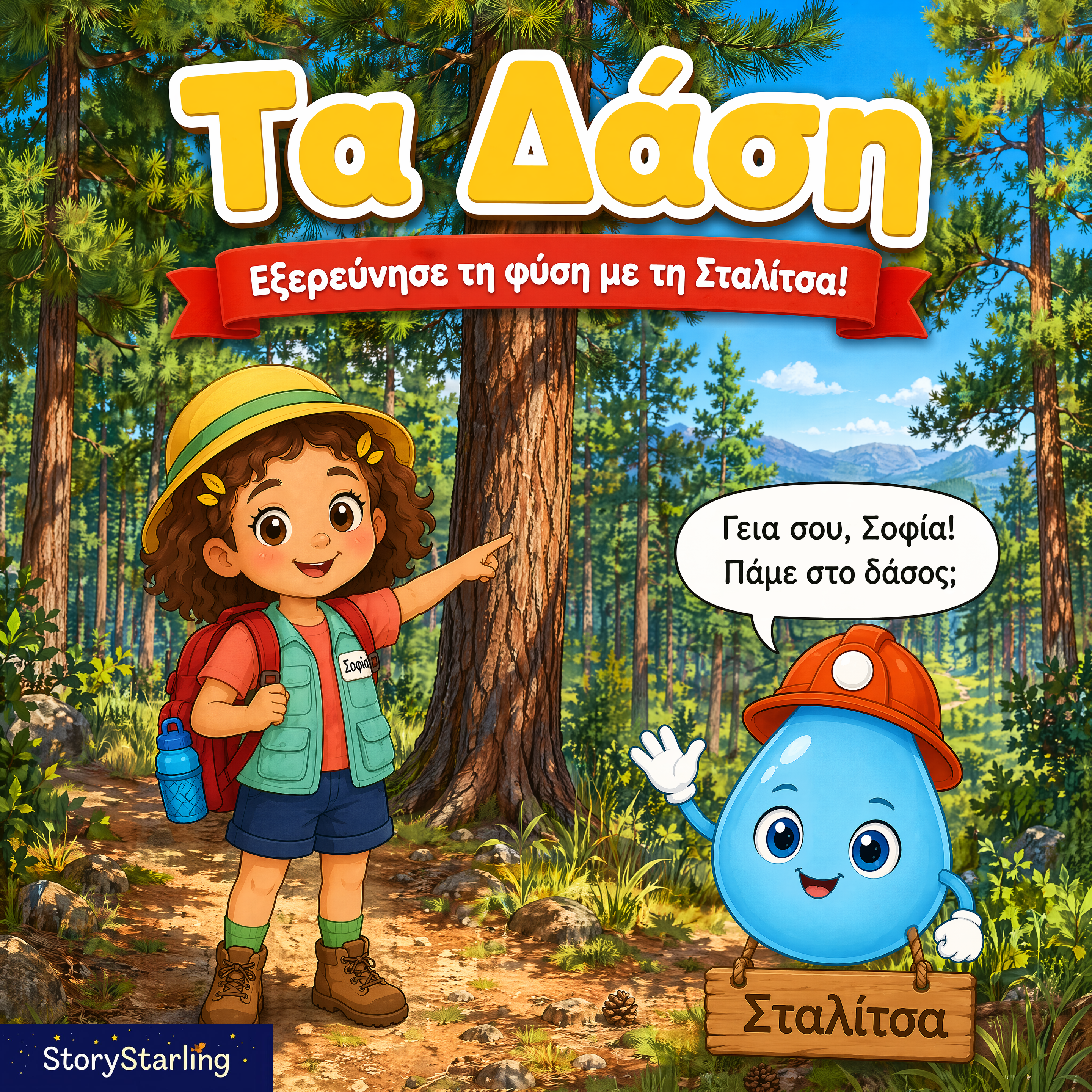 Τα Δάση