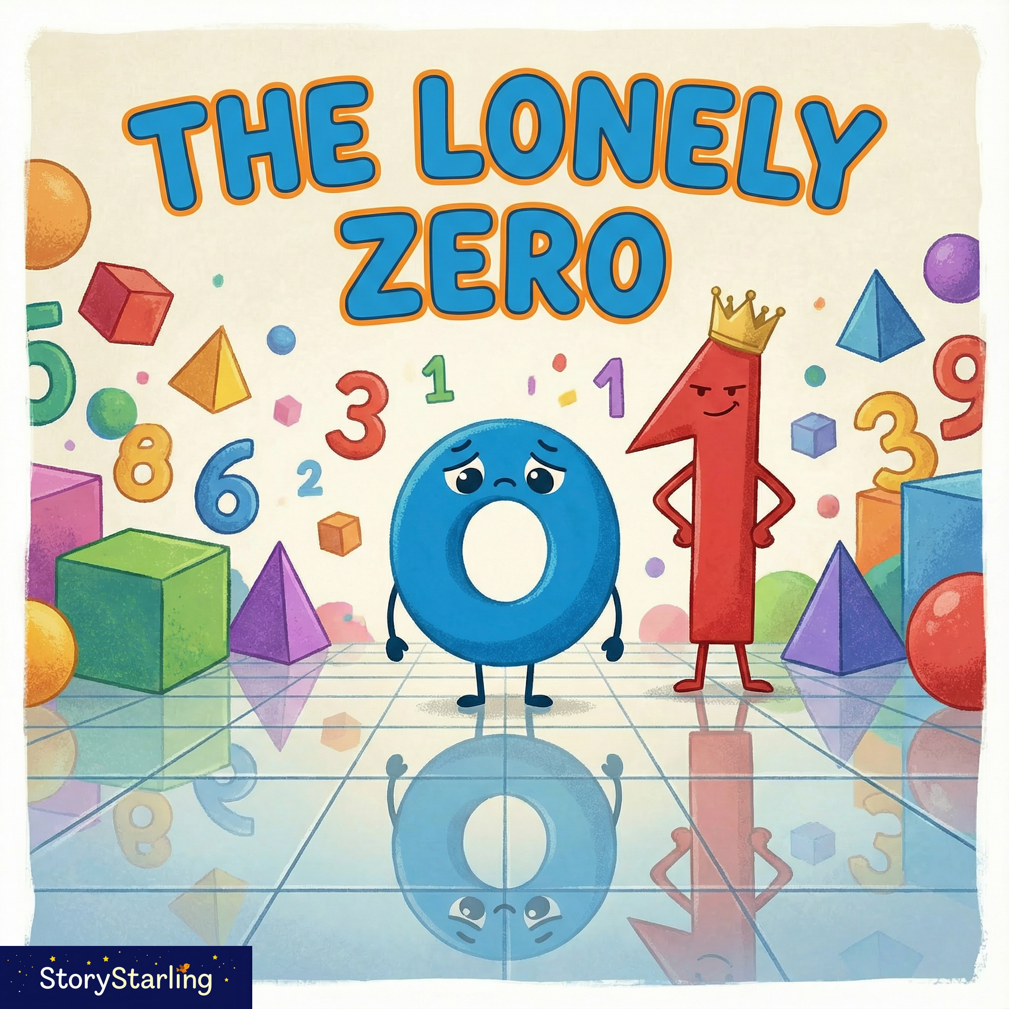 The Lonely Zero