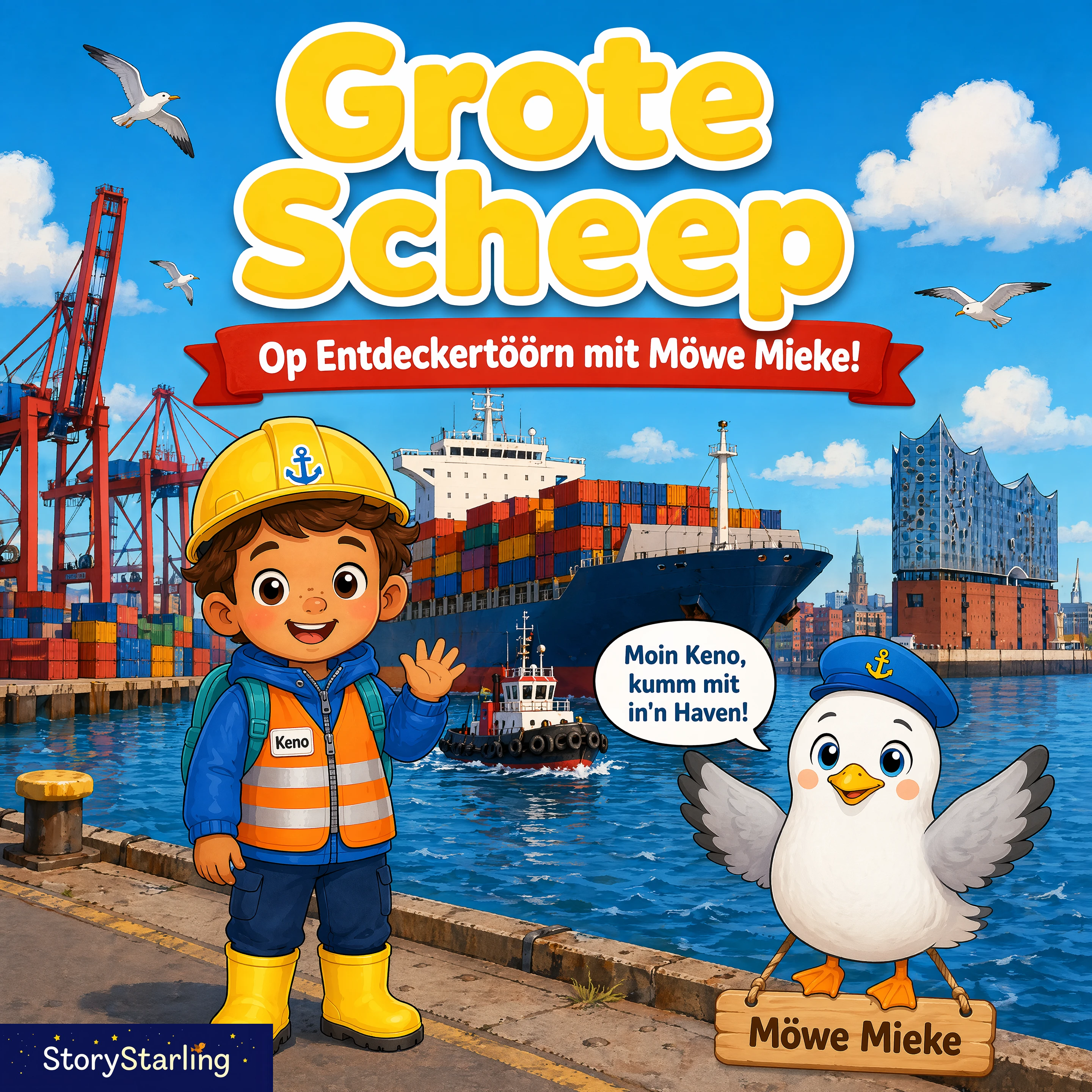Grote Scheep