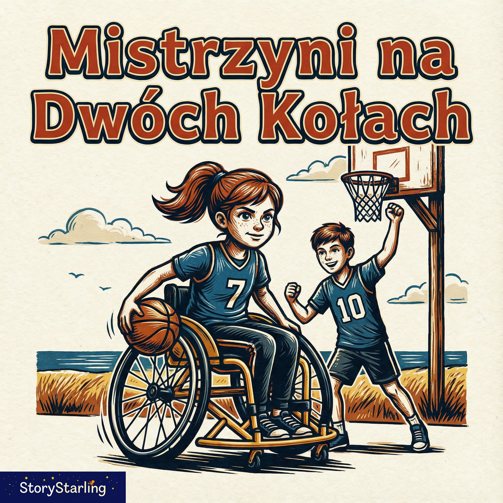 Mistrzyni na Dwóch Kołach