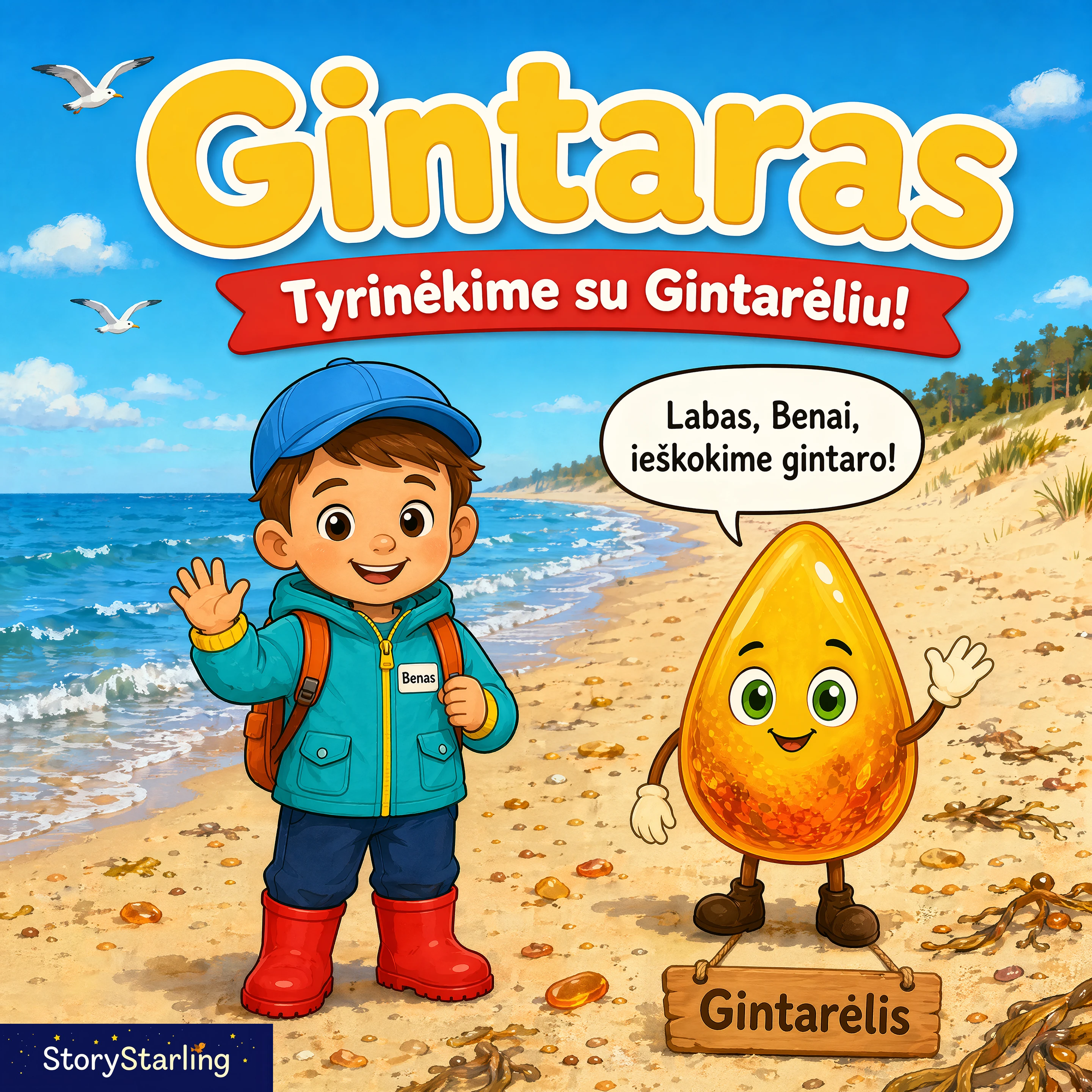 Gintaras