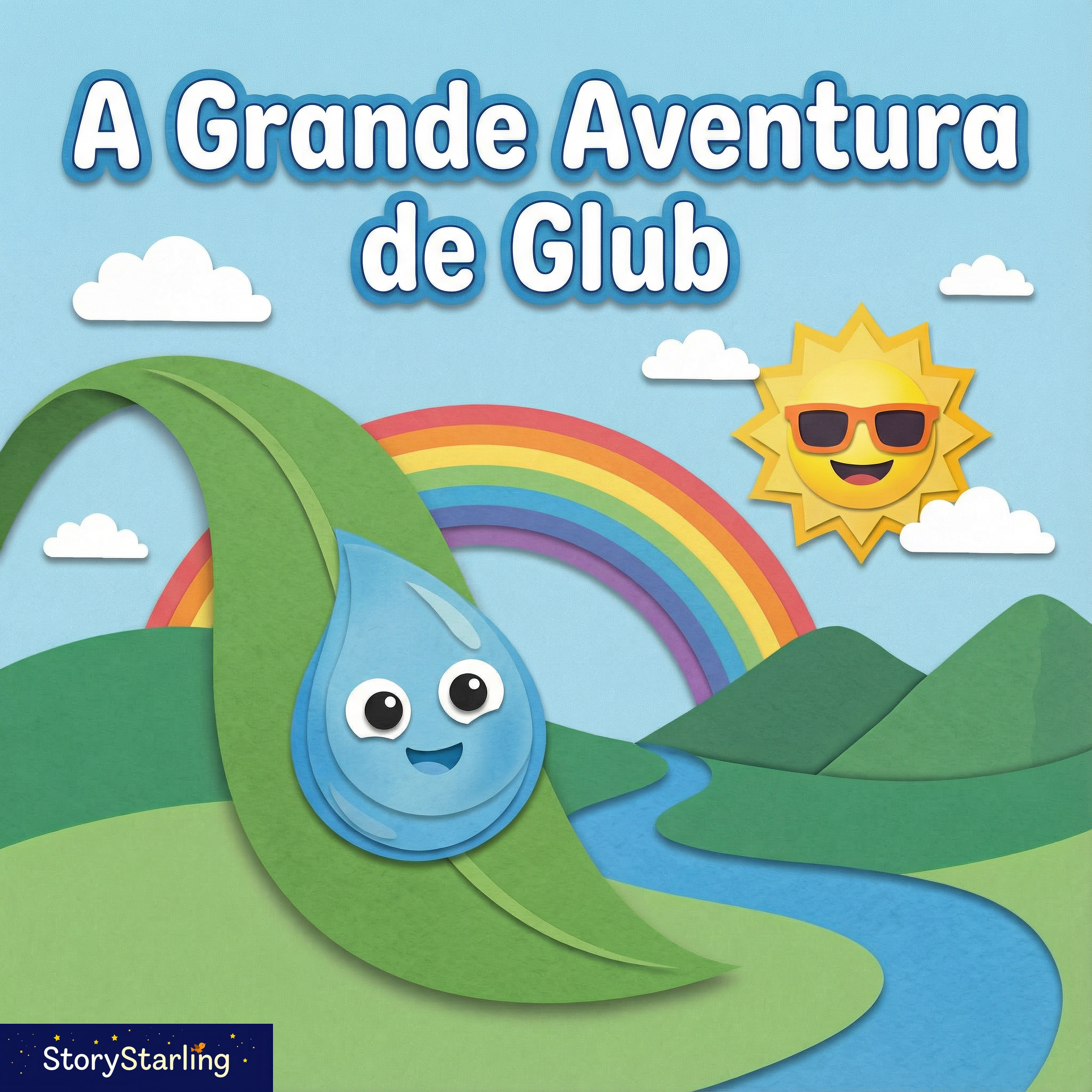 A Grande Aventura de Glub