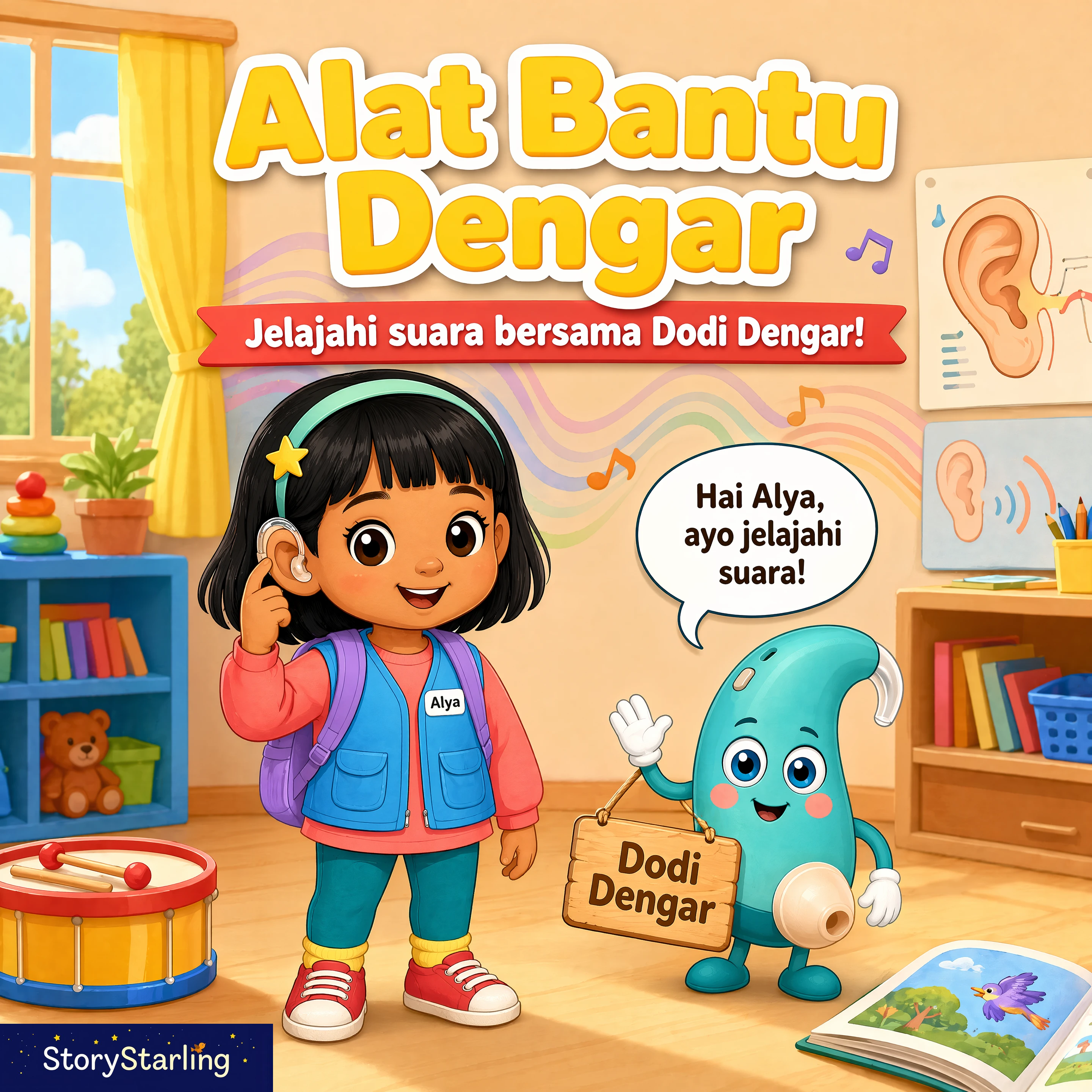 Alat Bantu Dengar