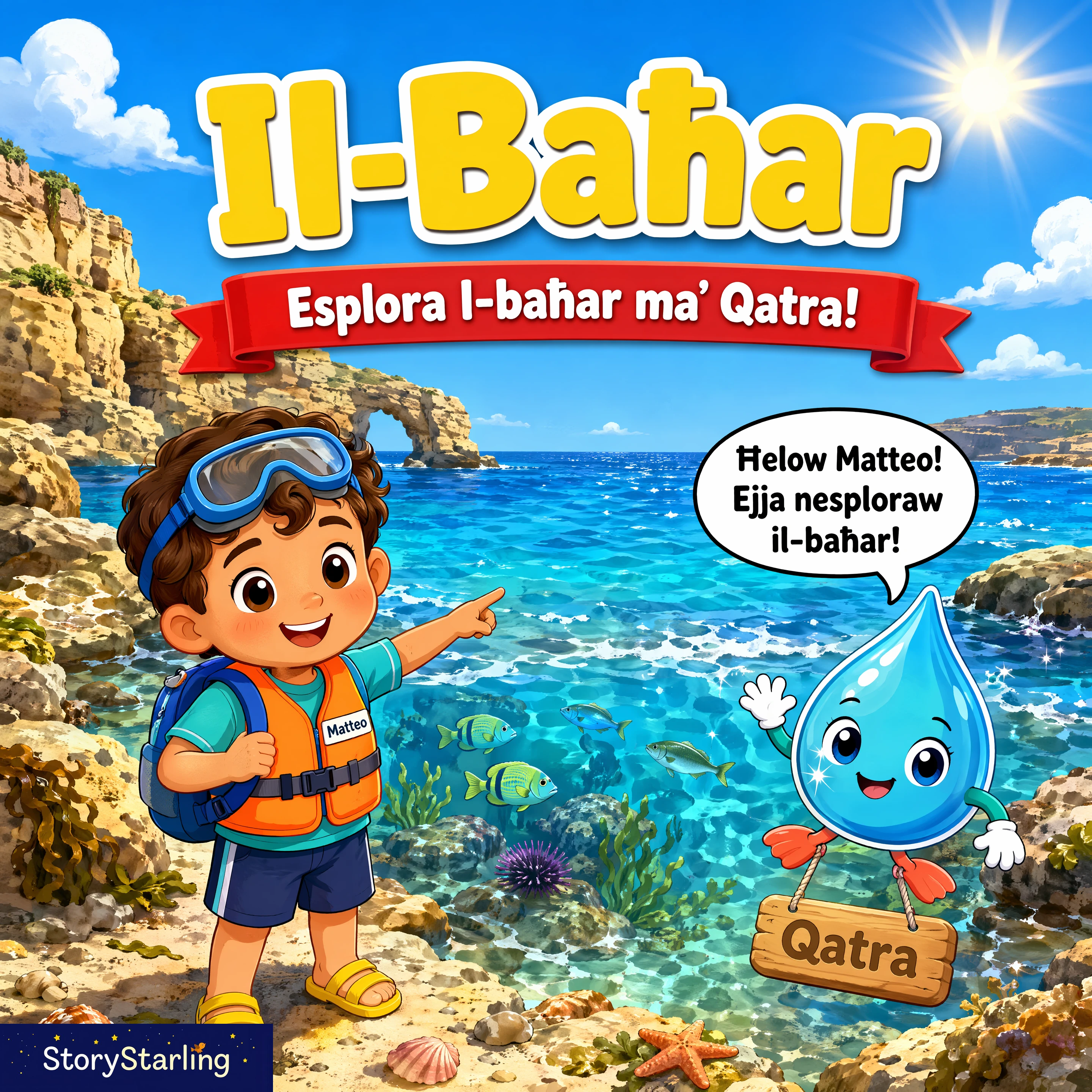 Il-Baħar