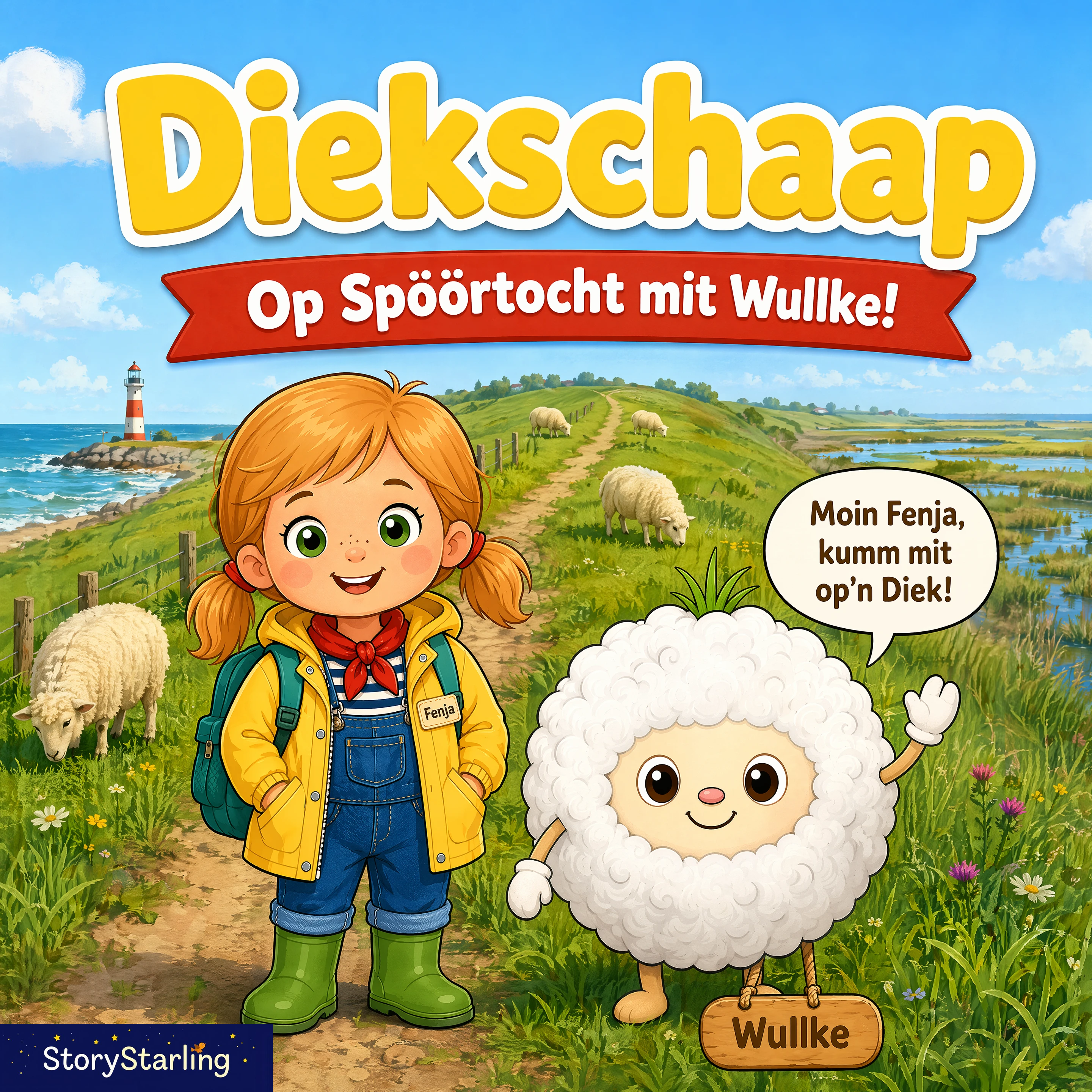 Diekschaap
