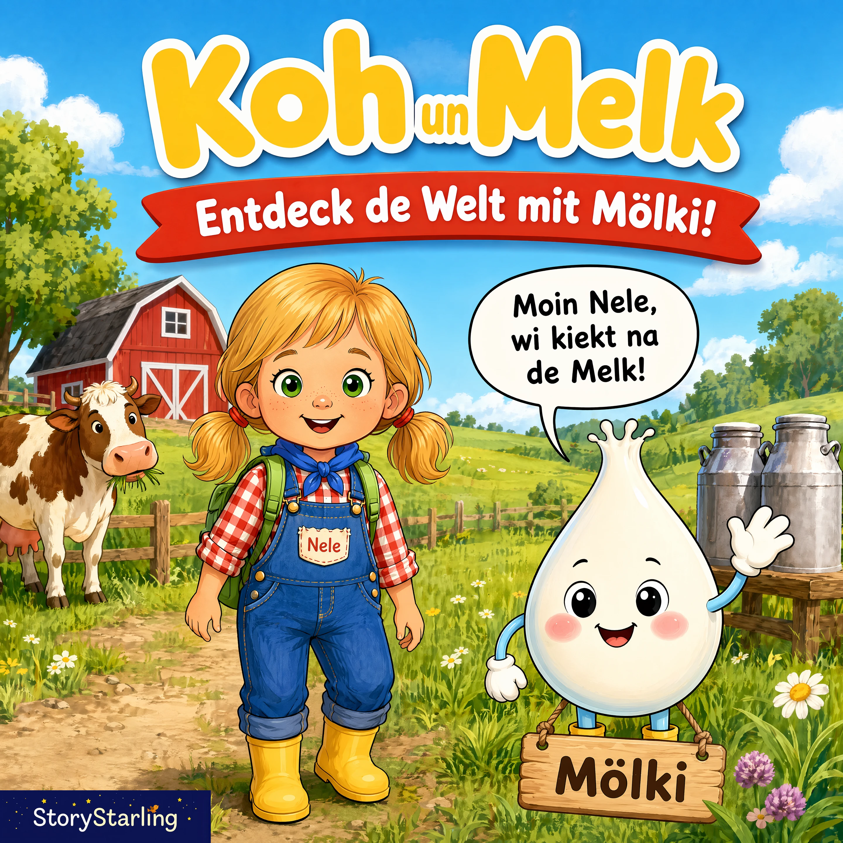Koh un Melk