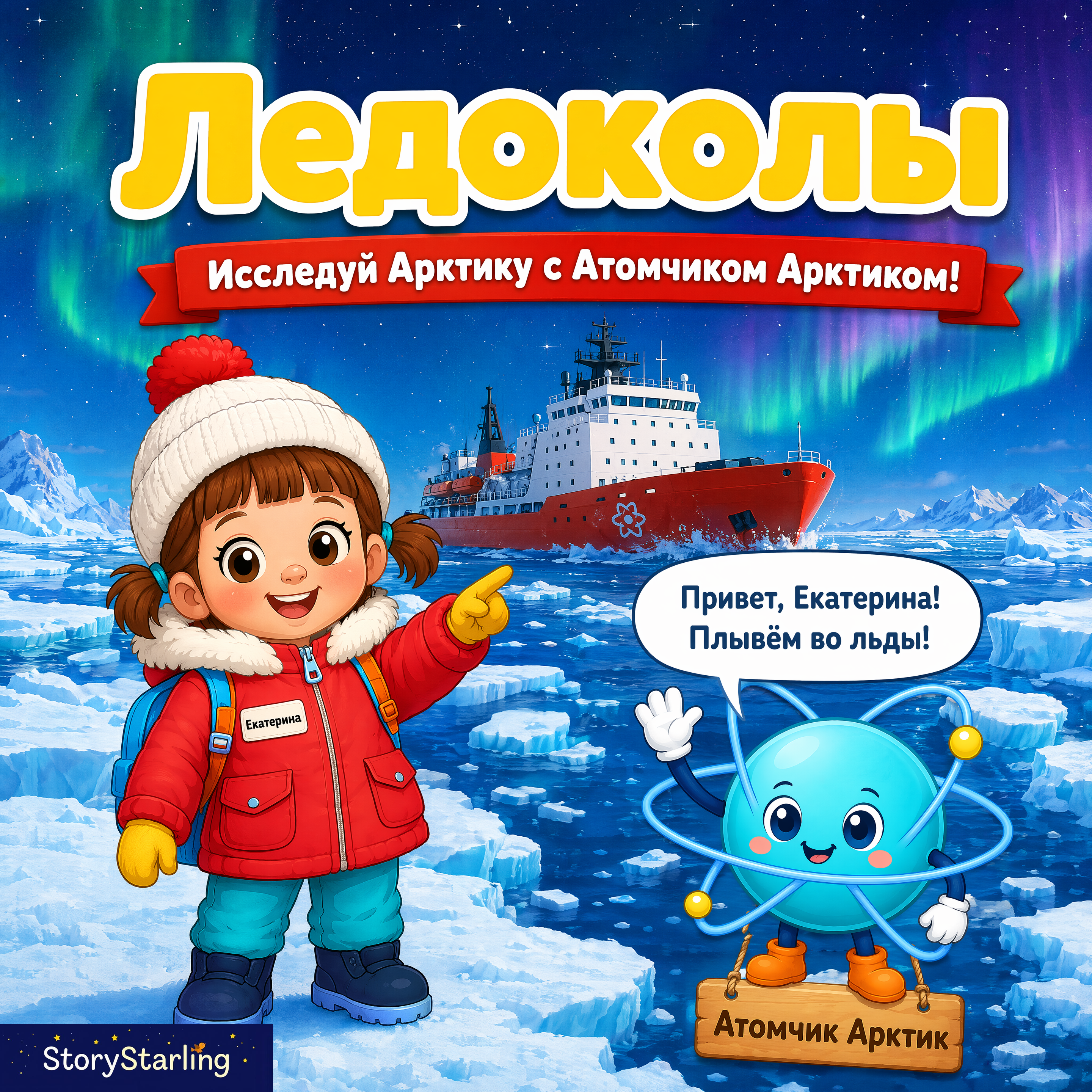 Ледоколы