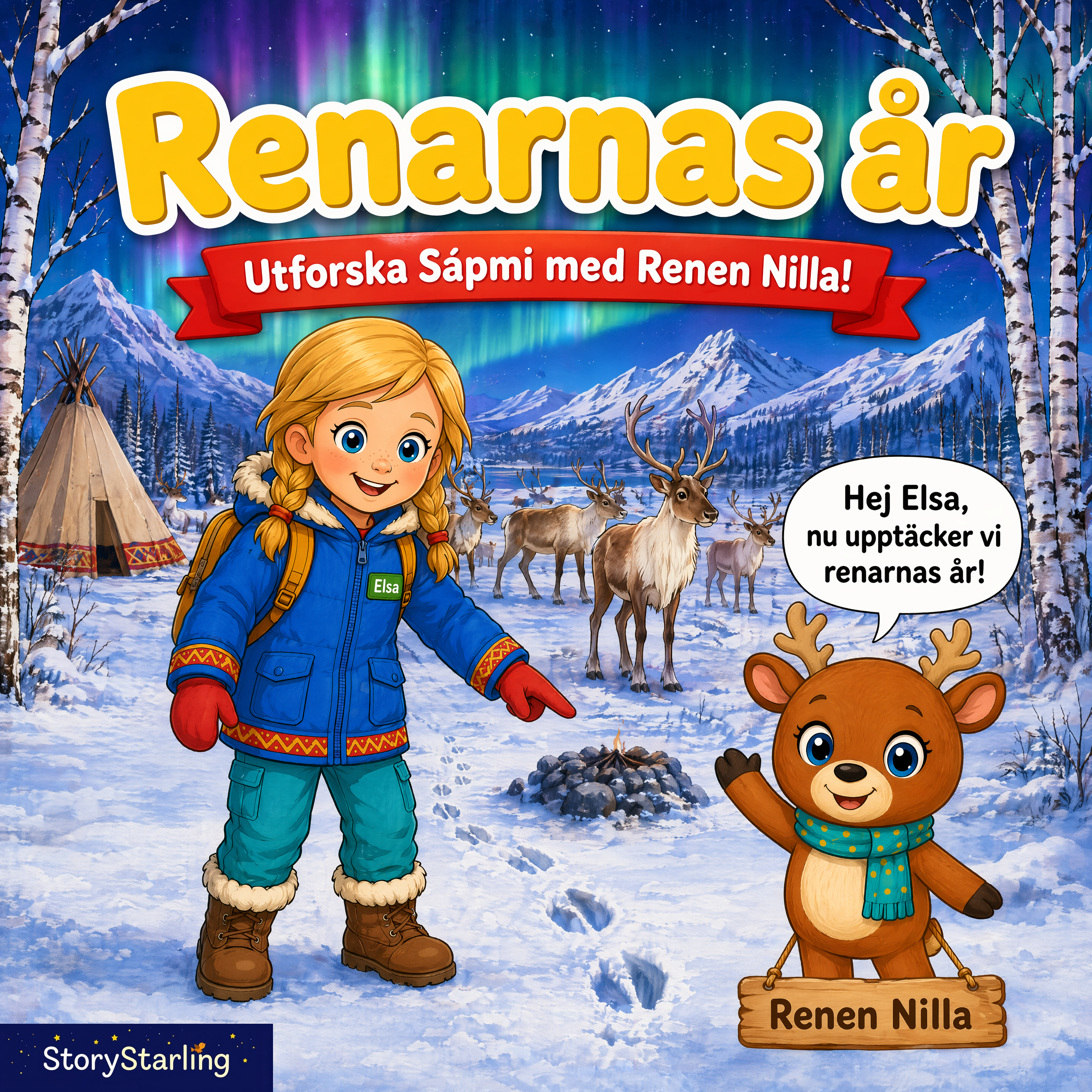 Renarnas år