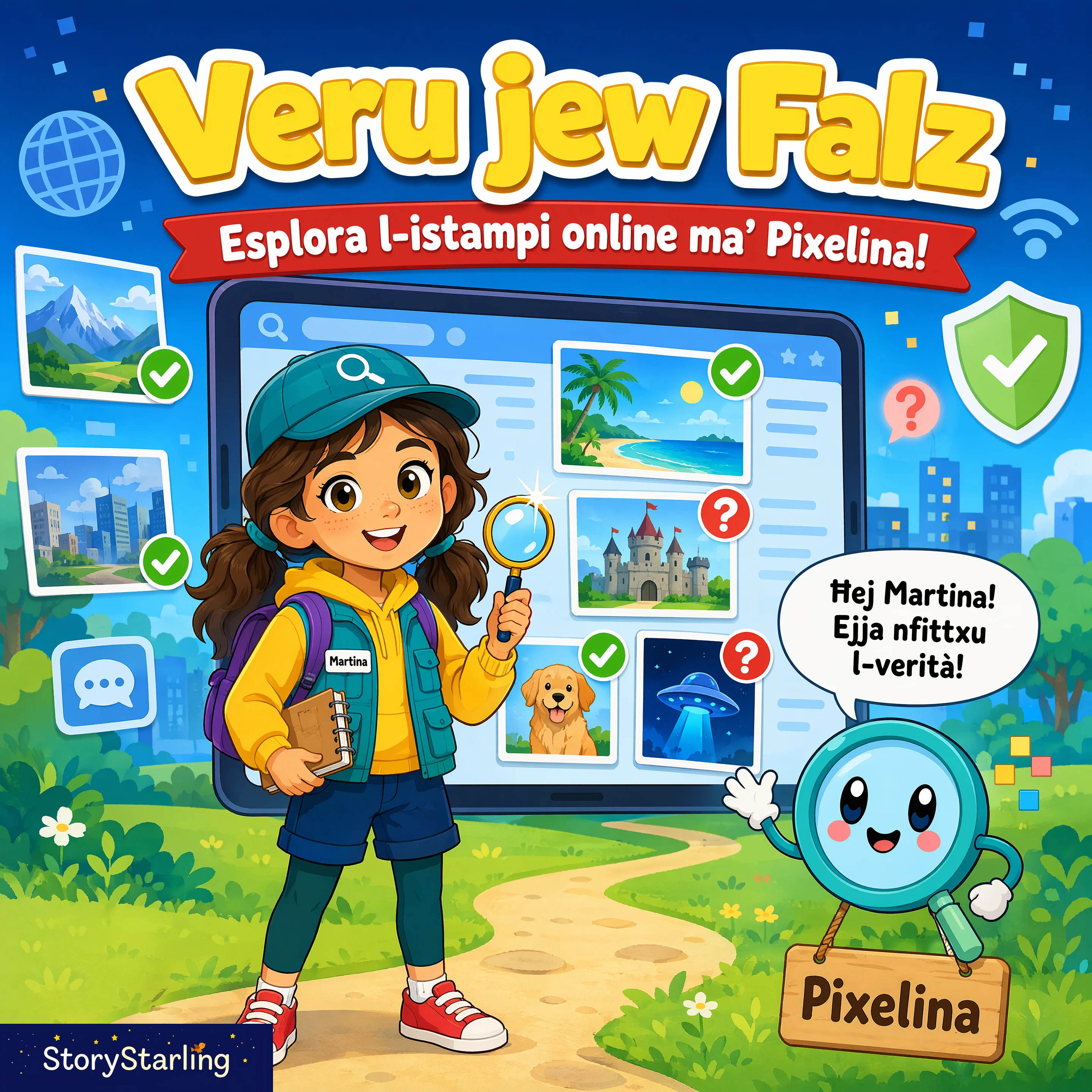 Veru jew Falz