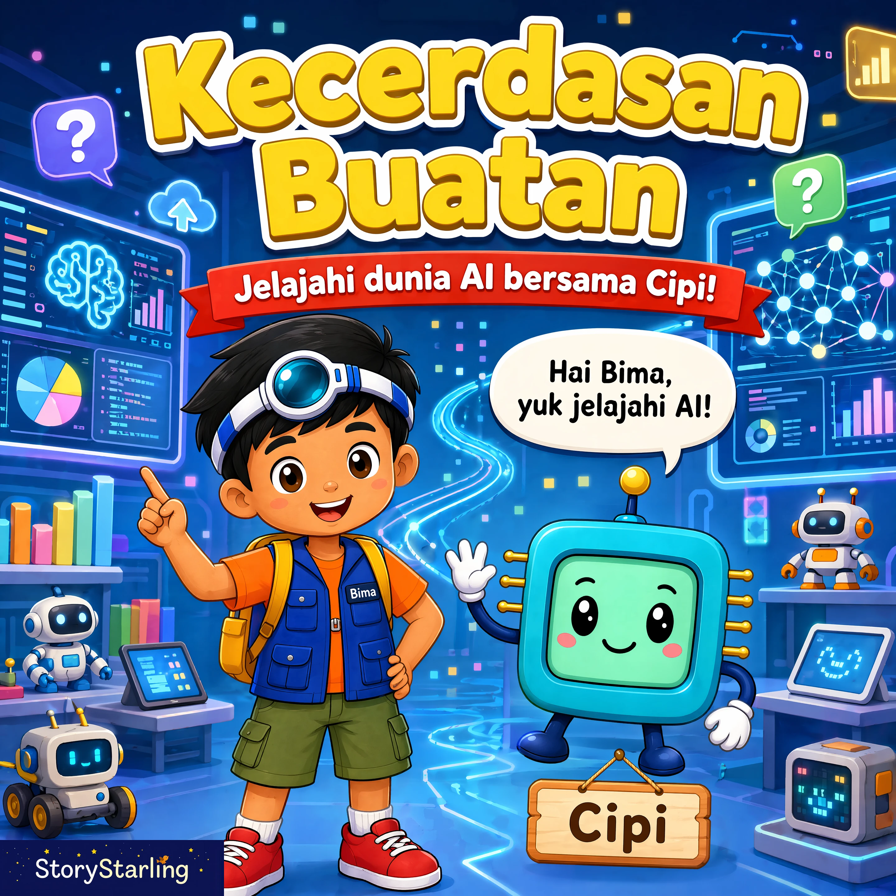 Kecerdasan Buatan