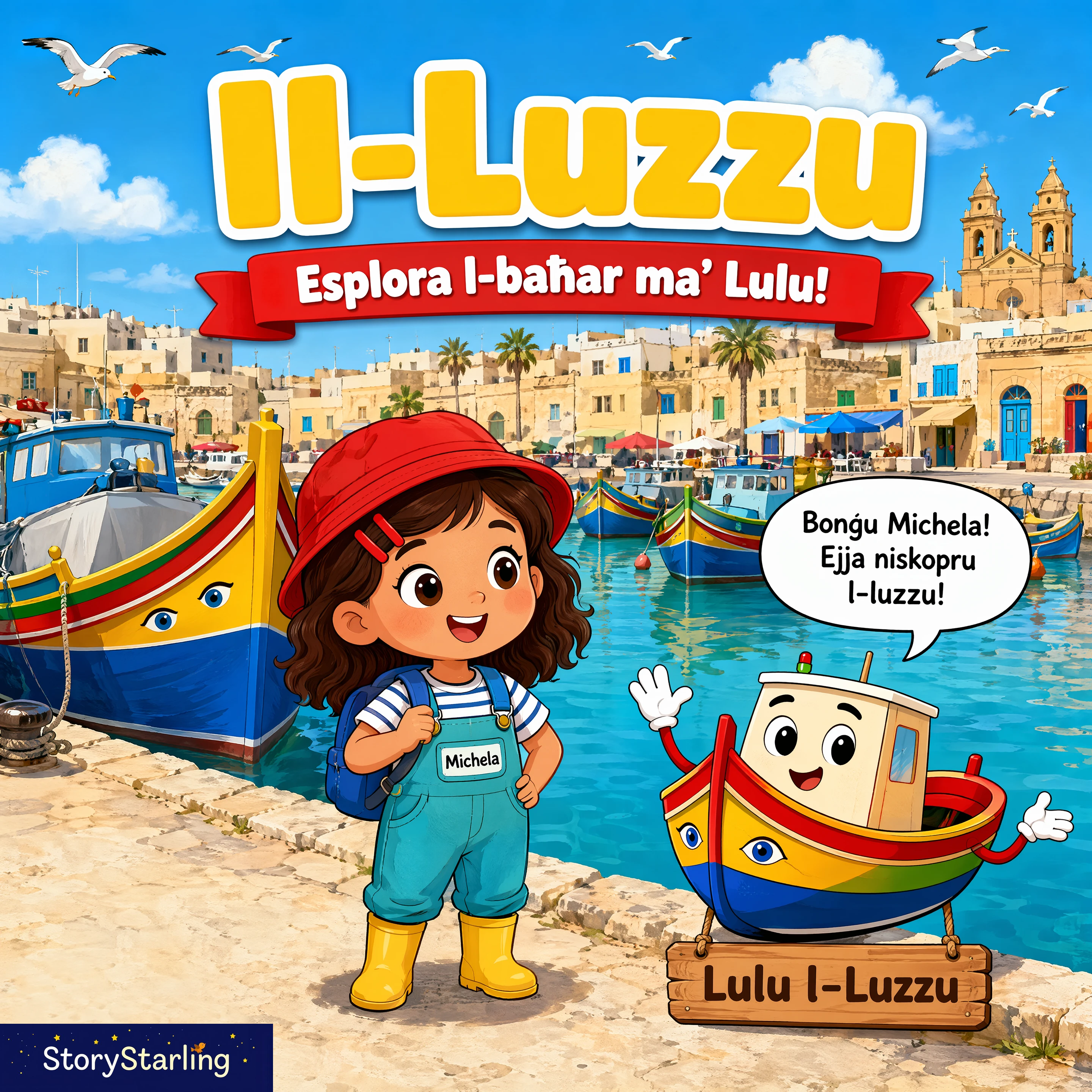 Il-Luzzu