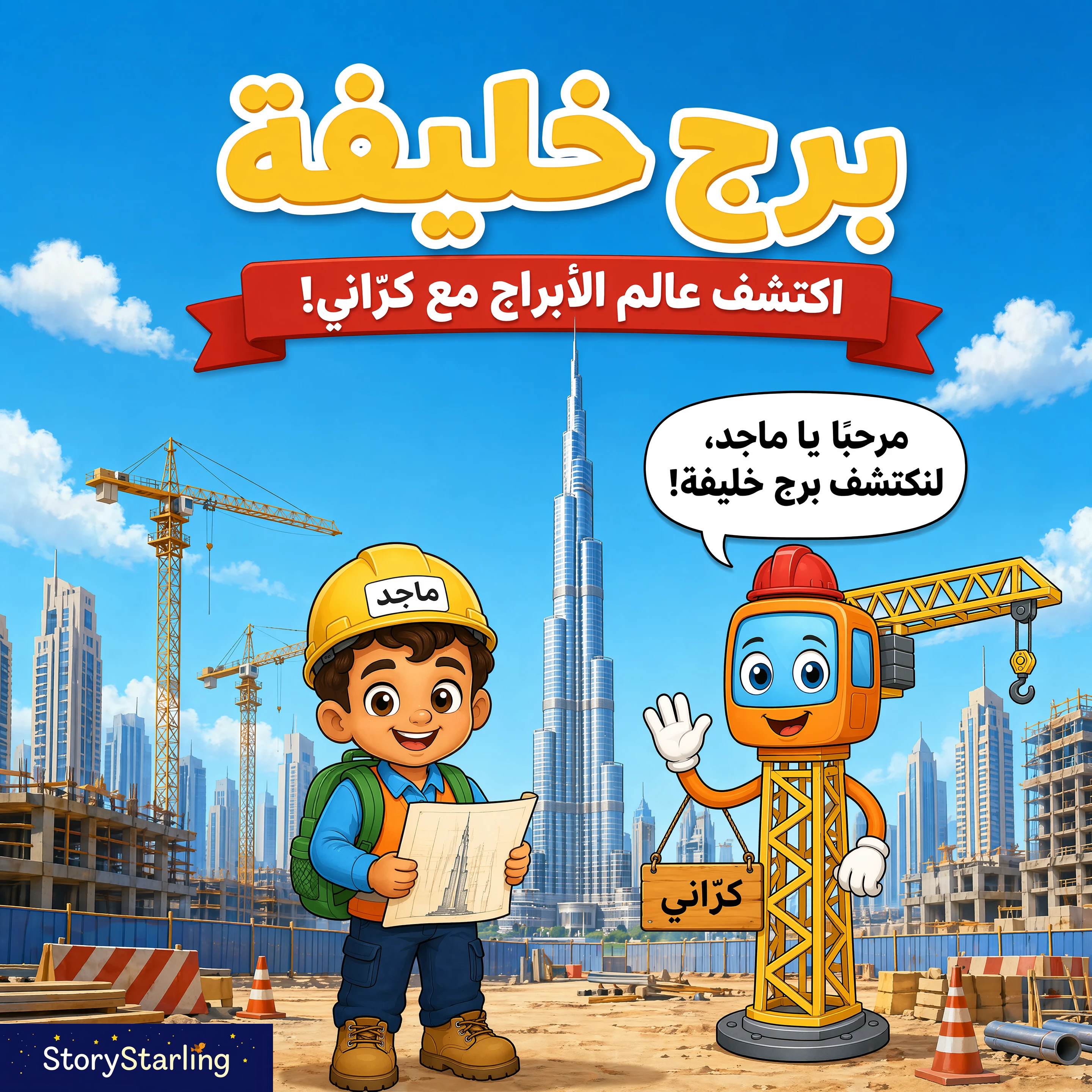 برج خليفة