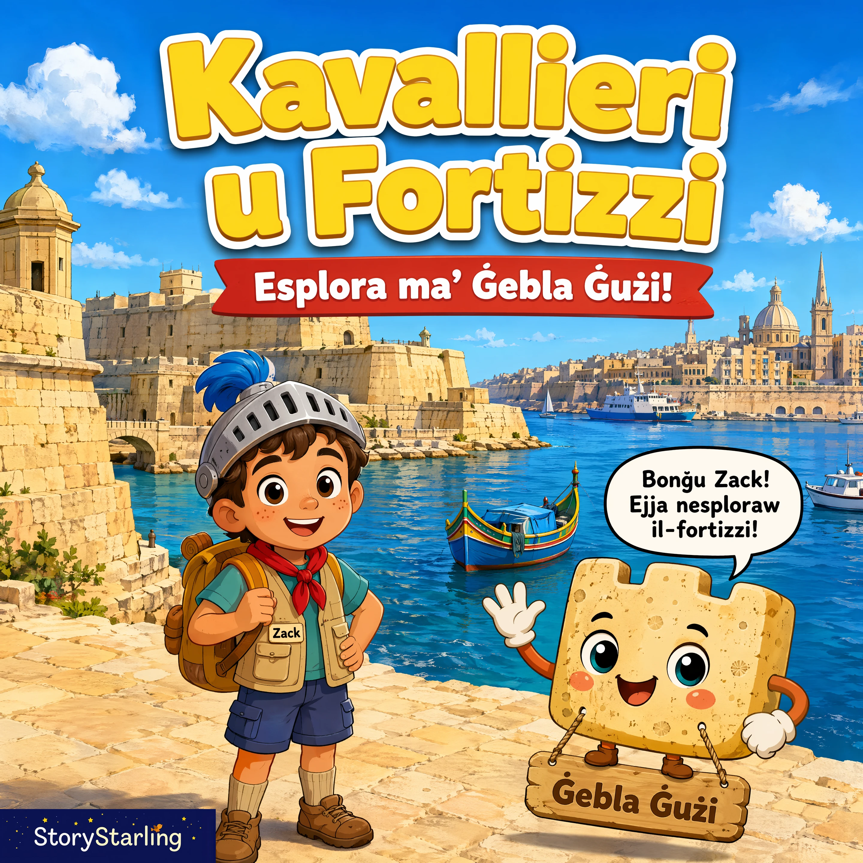 Kavallieri u Fortizzi