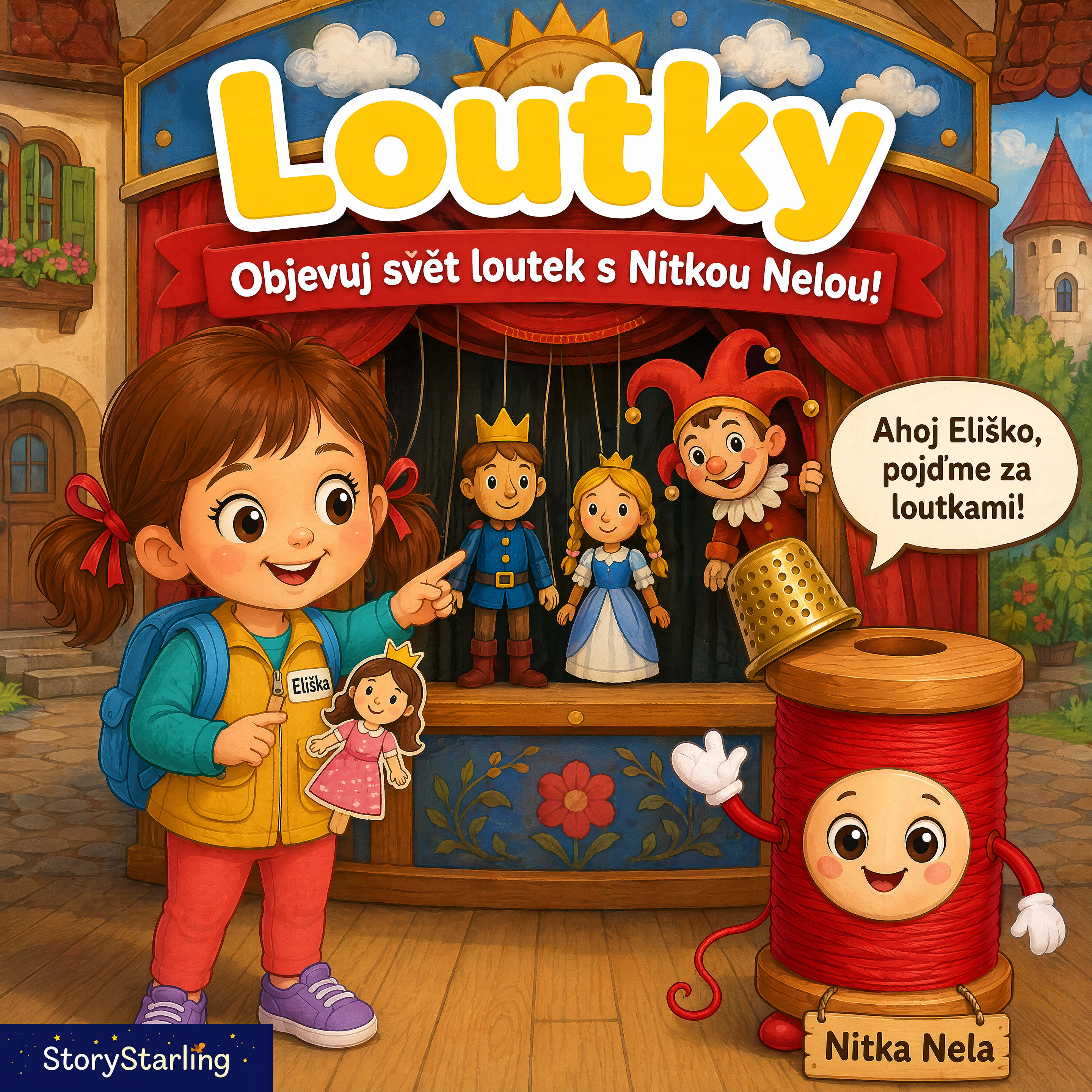 Loutky