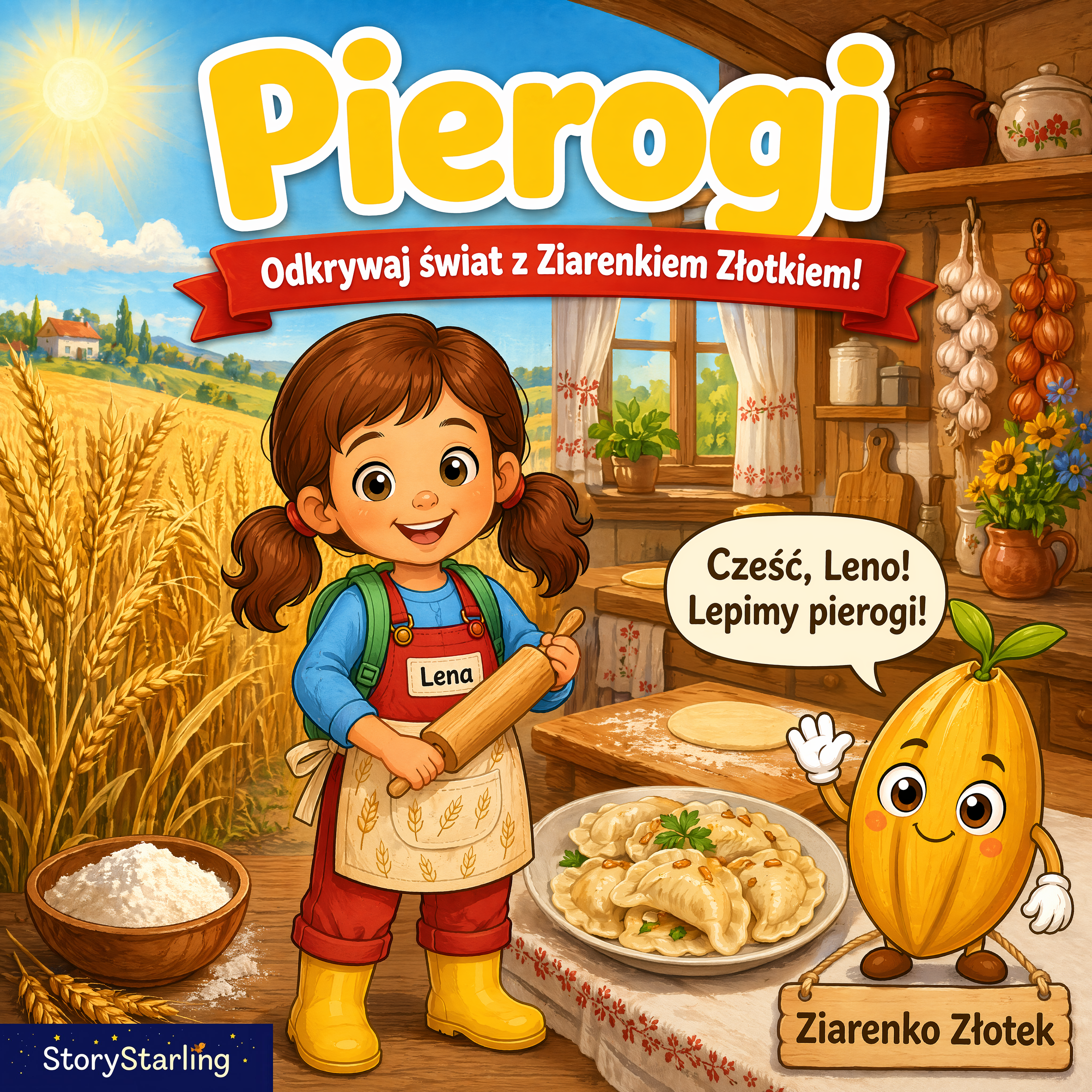 Pierogi